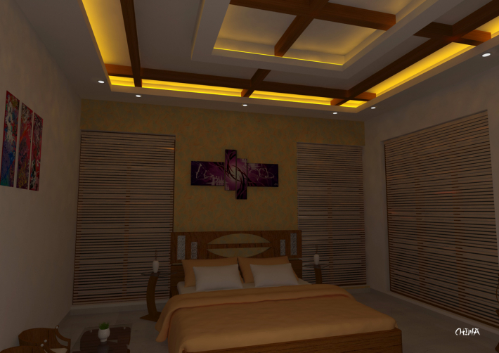 Architectural Home Design