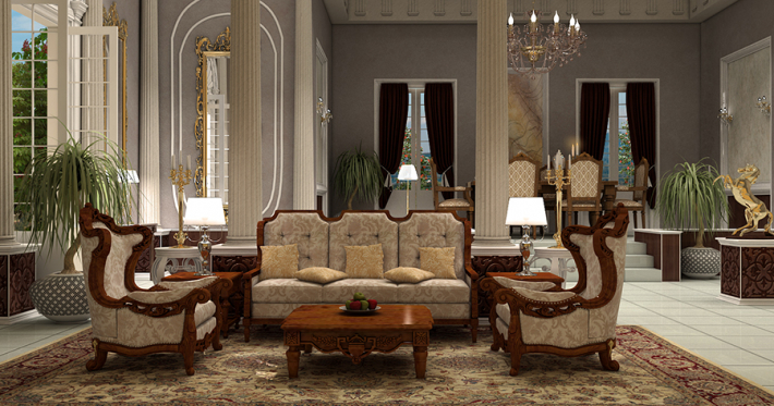 Architectural Home Design