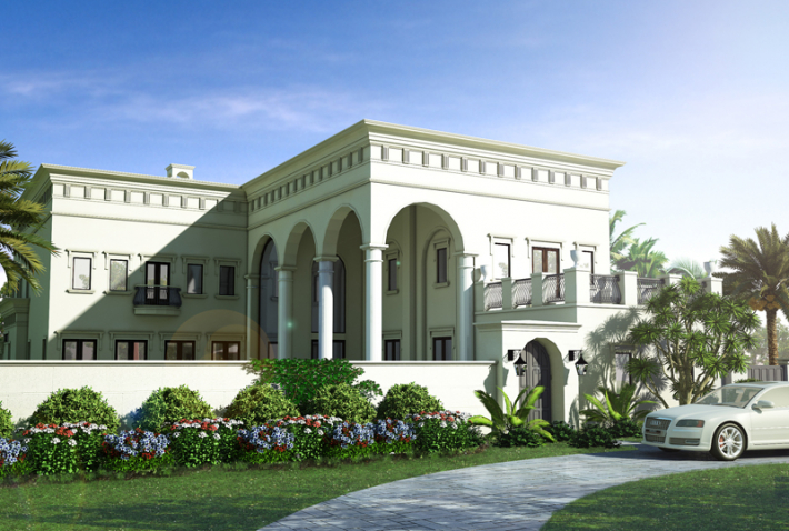 Architectural Home Design
