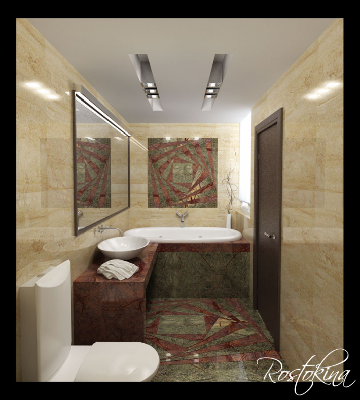 Architectural Home Design