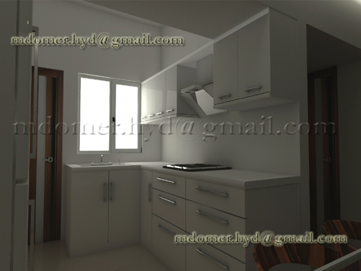 Architectural Home Design