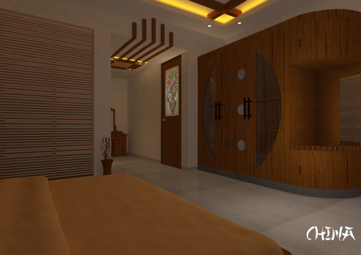Architectural Home Design