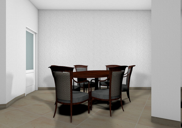 Architectural Home Design