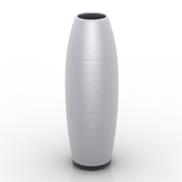 3D Vase preview