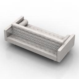 sofa 3D Model Preview #721cfe14