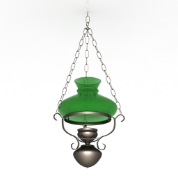 3D Luster preview