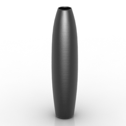 3D Vase preview