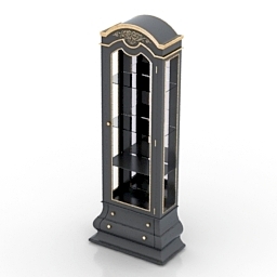 3D Showcase preview