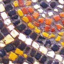 Mosaic