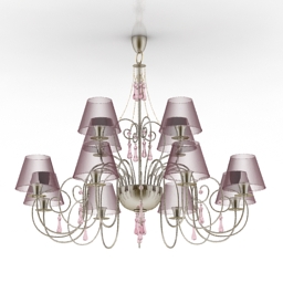 3D Luster preview