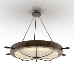 3D Luster preview
