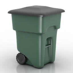 urn 3D Model Preview #59972b4a