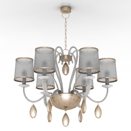 3D Luster preview