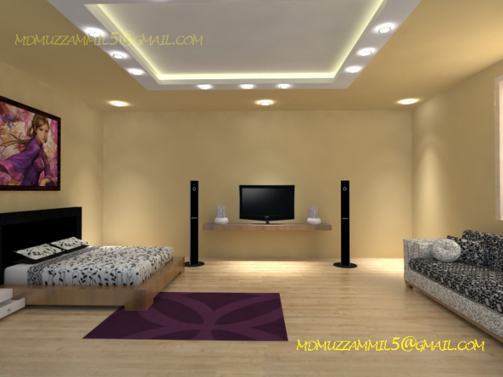 Architectural Home Design