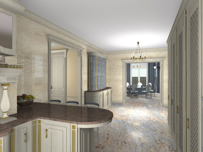 Architectural Home Design