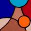 Stained glass