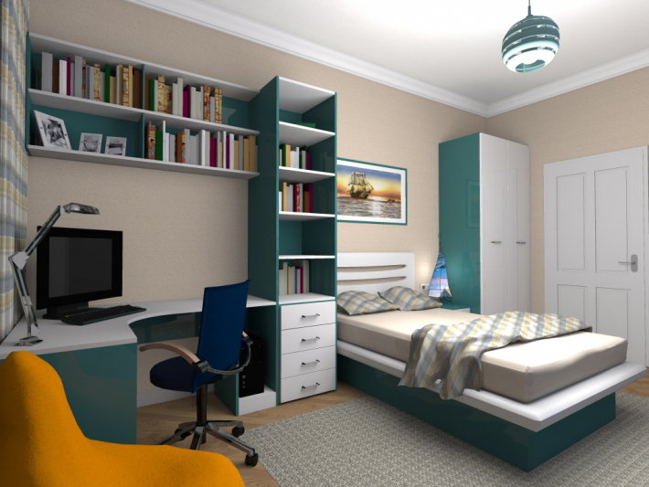 Architectural Home Design