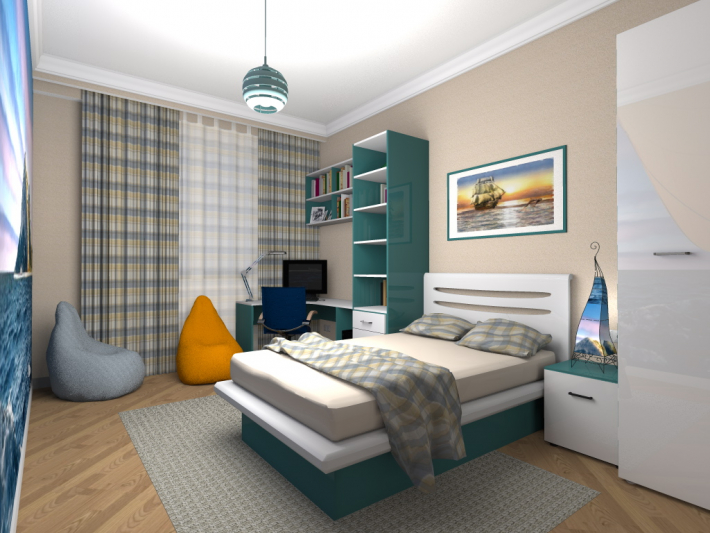 Architectural Home Design