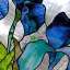 Stained glass