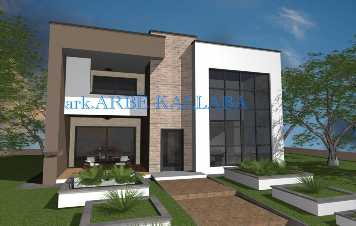 Architectural Home Design