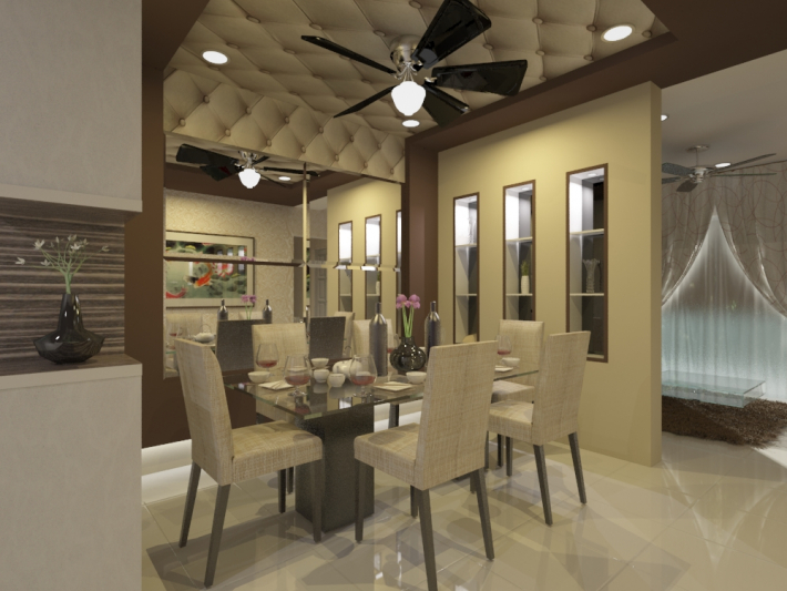 Architectural Home Design