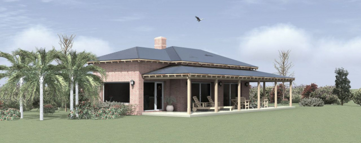 Architectural Home Design