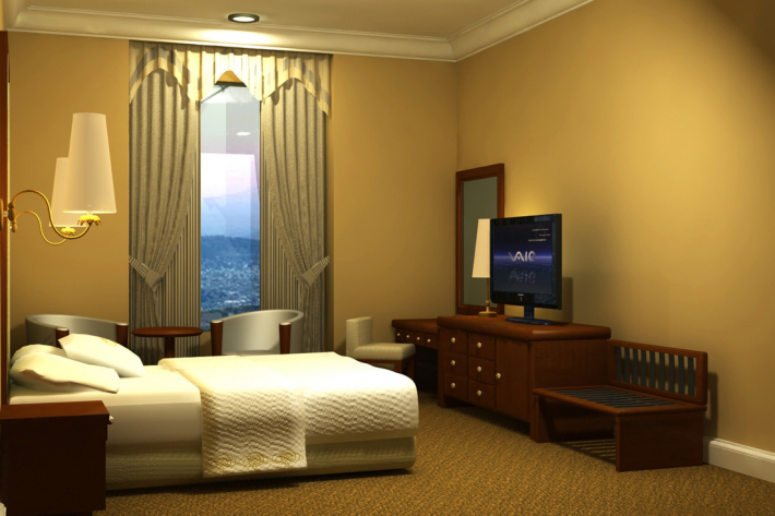 Architectural Home Design
