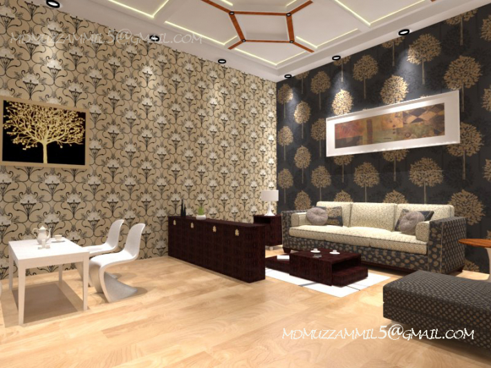 Architectural Home Design