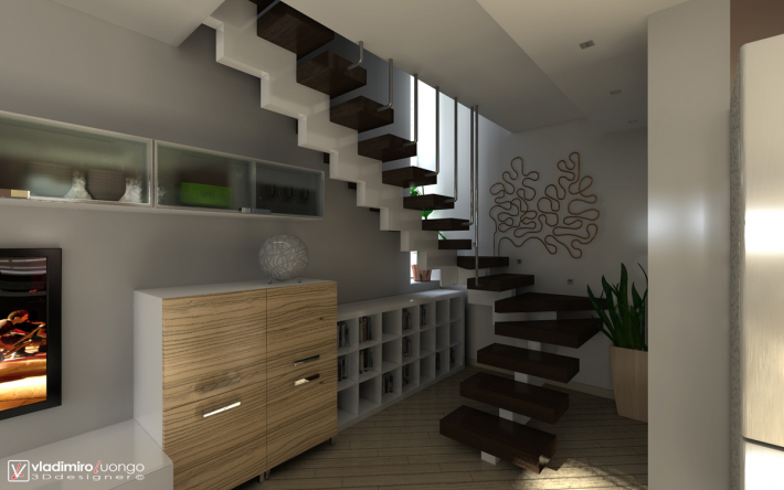 Architectural Home Design
