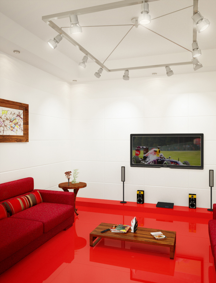 Architectural Home Design