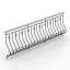 Railing