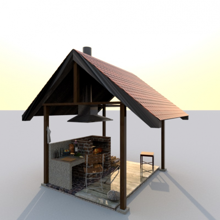 Architectural Home Design