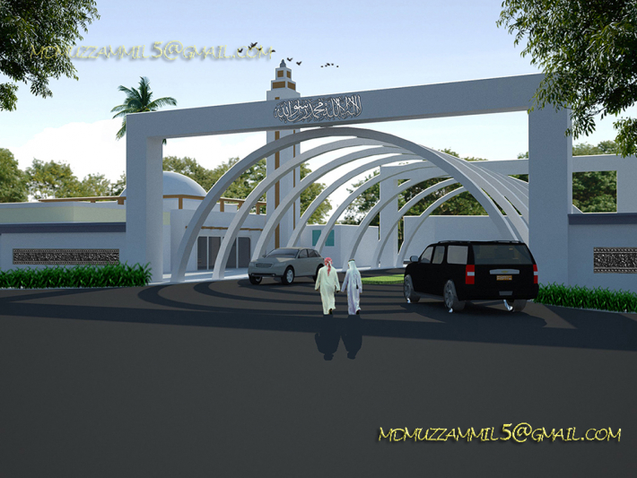 Architectural Home Design