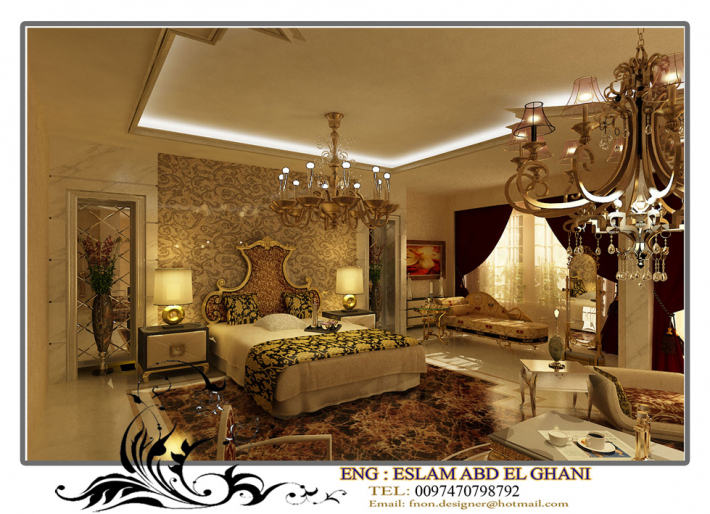 Architectural Home Design