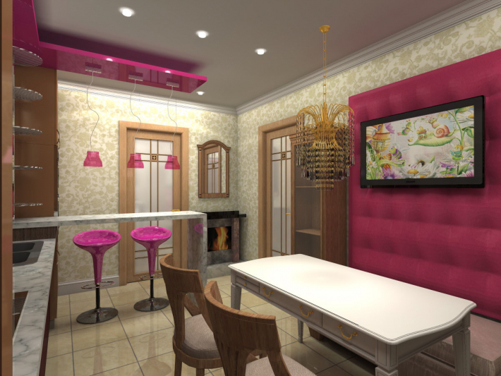 Architectural Home Design