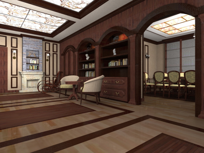 Architectural Home Design