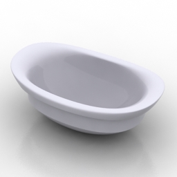 3D Sink preview