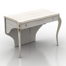 3D Desk preview