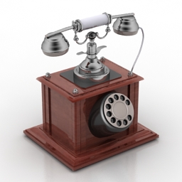 phone 3D Model Preview #26afc859