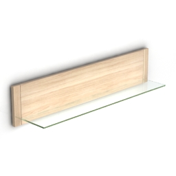 3D Shelf preview