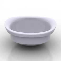 sink 1 3D Model Preview #1c96e01b