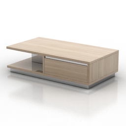 3D Rack preview