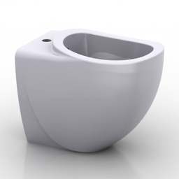 3D Bidet preview