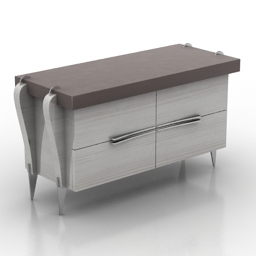 3D Locker preview