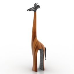 3D Figurine preview