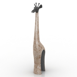 3D Figurine preview