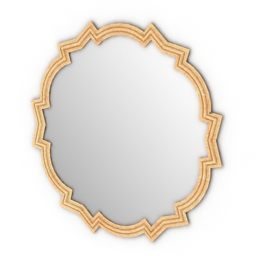 mirror 11 3D Model Preview #5b713d5c
