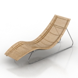 3D Lounge preview