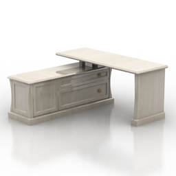 table 3 3D Model Preview #564815df