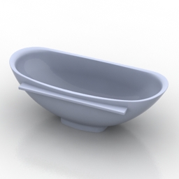 3D Bath preview